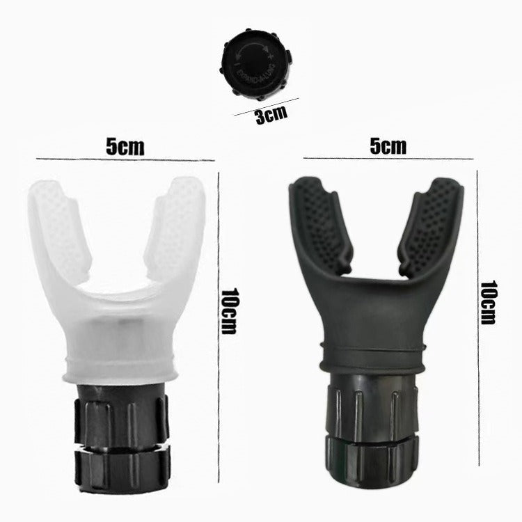 Noumea Breathing Trainer
