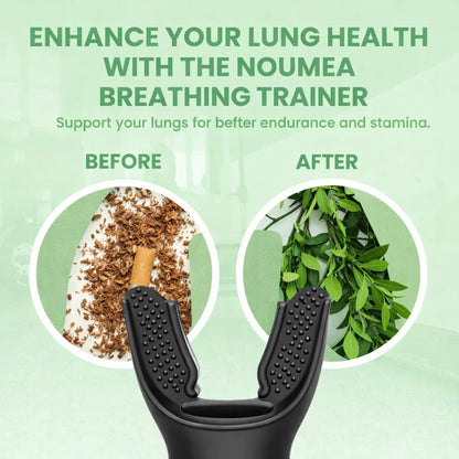 Noumea Breathing Trainer