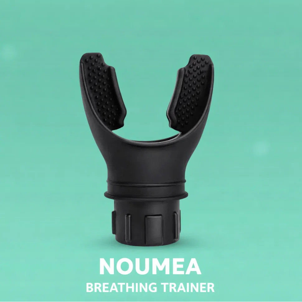 Noumea Breathing Trainer