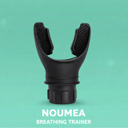 Noumea Breathing Trainer