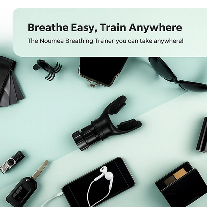 Noumea Breathing Trainer